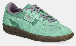 PUMA sportcipő Palermo Clobber Dresscode - zöld Női 37