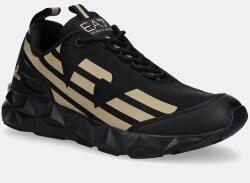 Giorgio Armani sportcipő - fekete Női 42 2/3 - answear - 70 990 Ft