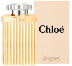 Chloé Chloe SWG W 200 ml