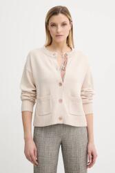 PS Paul Smith gyapjú kardigán - bézs M