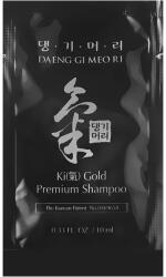 Daeng Gi Meo Ri Ki Gold Premium Shampoo (sample) - Șampon Fortifiant Pentru Păr Uscat Și Casant (sample) 7ml