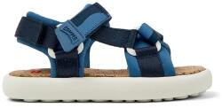 Camper gyerek szandál - kék 32