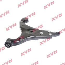 KYB Brat, suspensie roata KYB KSC4127 (KSC4127)