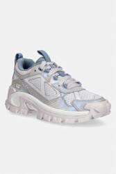 CAT Footwear INTRUDER LIGHTNING WS 2000 női sportcipő - fehér Női 36