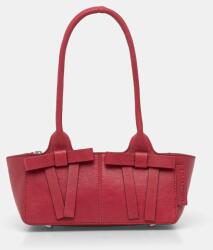 Stand Studio táska női bőr - rózsaszín Univerzális méret