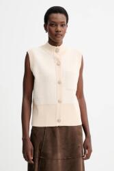 Blugirl Blumarine mellény - bézs S