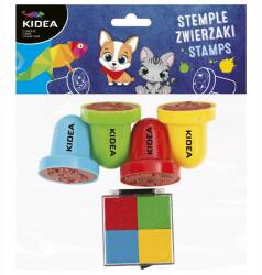 Kidea Derform Kidea bélyegző szett (sdptka) (SZDPTKA)
