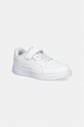 PUMA Caven III sportcipő gyerek - fehér 32.5