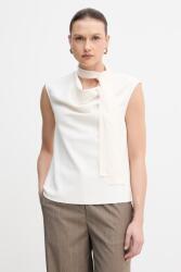 Sisley Blúz női - bézs L