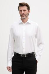 Eton férfi pamut ing - fehér 43 - answear - 69 990 Ft