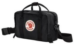 Fjällräven KANKEN CROSSBODY Geantă Black