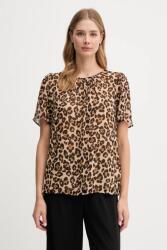 DKNY felső - bézs S - answear - 16 990 Ft