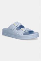 Blauer női papucs NOMA03 - kék Női 36/37
