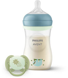 Philips Natural Response Nighttime szett - vitalcafe