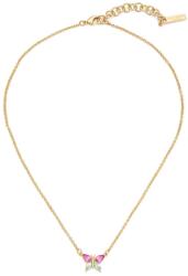 Kurt Geiger London Nyaklánc medállal női fém köbös cirkónium - arany Univerzális méret