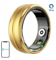 Colmi Smartring Colmi R06 rozmiar 12 21.3mm (złoty) (R06 Gold 12)