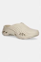 Crocs papucs Echo Wave - bézs Női 45/46
