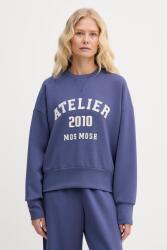 MOS MOSH melegítőfelső női Nima - sötétkék L