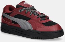 PUMA sportcipő 180 NEW PACK - piros Férfi 46