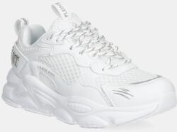 Plein Sport sportcipő Track-King - fehér Női 38