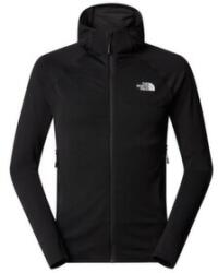 The North Face Bolt Polartec Hoodie Men Jachetă TNF BLACK XXL