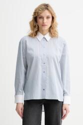 Morgan ing női viszkózzal - kék 42