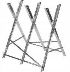 Güde Fém fűrészbak fa vágásához Gsb 600-680 (94899)