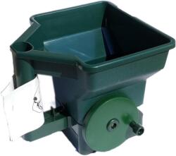 Farmo Kézi tárcsás műtrágyaszóró és vetőgép (2, 5 l)