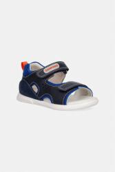 Biomecanics szandál gyerek - sötétkék 22