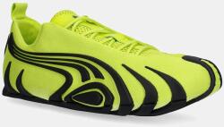 PUMA sportcipő Talon OG - zöld Férfi 42.5