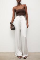 Answear. LAB női viszkóz alsó - bézs S