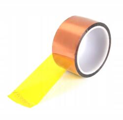 Yihua Kapton szalag 50mm x 33m kapton elektronikai védő szigetelő tartós (Taśma Kapton 50mm x 33m)