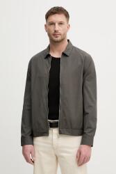 Lindbergh ing férfi pamut - zöld S