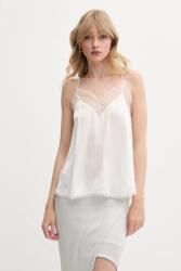 IRO selyem felső - bézs 40