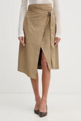 Sisley szoknya - bézs 40