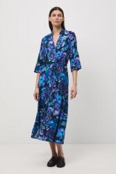 MEDICINE inges viszkóz - fekete XS