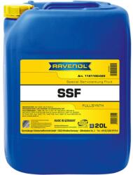 RAVENOL SSF Fluid 20L