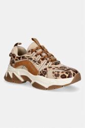 Steve Madden Animates-LE női sportcipő - barna Női 41