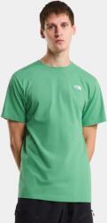 The North Face M Evolution Simple Dome Regular Short Sl D