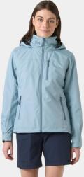 Helly Hansen W Crew Hooded Jacket 2.0 D
