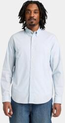 Timberland Long Sleeve Stretch Poplin Shirt D