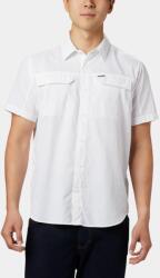 Columbia Silver Ridge 2.0 Short Sleeve Shirt D