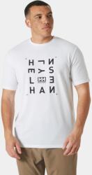 Helly Hansen Skog Graphic T-Shirt D