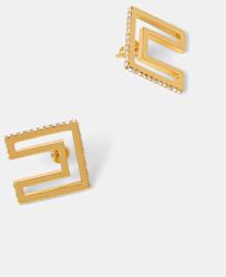 Elisabetta Franchi Fülbevaló női - arany Univerzális méret - answear - 72 990 Ft