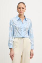 Morgan női ing - kék 40