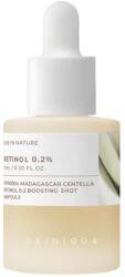 SKIN1004 Madagascar Centella Retinol 0.2 Boosting Shot Ampoule MINI - Bőrfeszesítő Rugalmasságot Növelő Ampulla 9ml