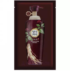 Daeng Gi Meo Ri Vitalizing Energy Shampoo (sample) - Regeneráló Sampon Hajra (sample) 7ml