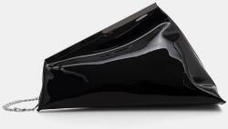 Sisley női táska - fekete Univerzális méret