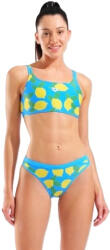 arena lemons bikini bandeau xxs - uk28 Costum de baie dama
