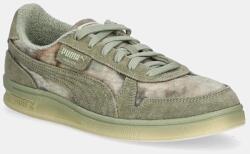 PUMA sportcipő Indoor Dstrsd Kidsuper Lux - zöld Női 38.5